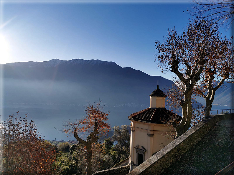 foto Lago di Como